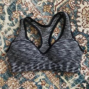 VS PINK sports bra